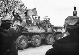Aprobat de Guvern: Veteranii războiului de la Nistru vor primi o alocație unică de 2500 de lei